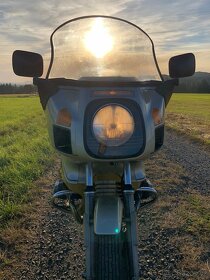 BMW R45 - 3
