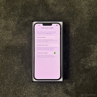 iPhone 13 Pro Max 128gb - 3