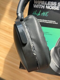 Skullcandy Hesh Anc - 3