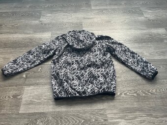Softshellka Umbro, vel.140 - 3