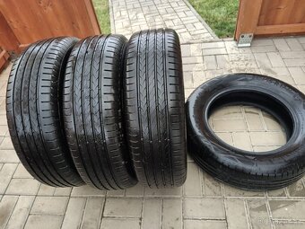 Letní pneu Continental - 3