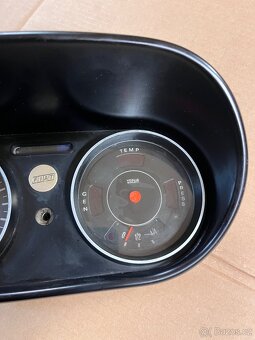Fiat 127 tachometr - 3
