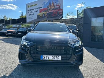 Audi Q8 2023 - 3