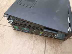PC Dell model D03S (na díly, opravu) - 3