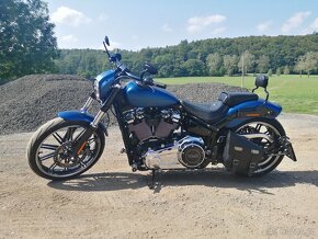 Harley-Davidson Breakout 114 - 3
