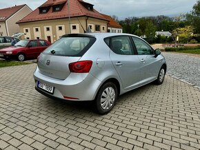 Seat Ibiza, 1,4 16v 63 kW Style - 3