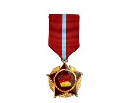 ☀️Kúpim odznak Čestný člen SSM - SSM ČSSR☀️ - 3
