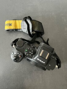 Nikon Z5 bezzrcadlovku - 3