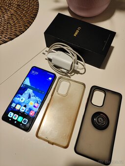 Poco F3 pro 5g - 3