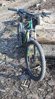 Giant Trance LTd vel. Xl - 3