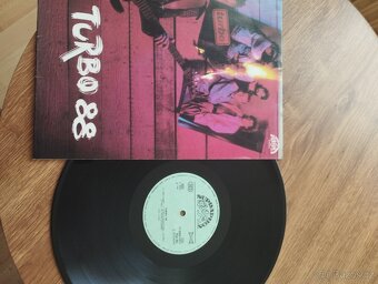 LP TURBO 88 - 3