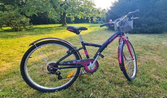 Kolo decathlon poply 500 btwin - 3