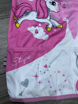 Cyklodres ETAPE vel 116-122 - 3
