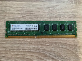 AMD A4-6320, DDR3 4GB, zdroj 400W - 3