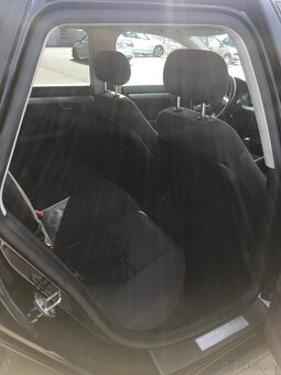 Audi A4 B7 2005 - 3