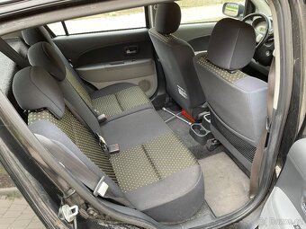 Daihatsu Sirion 1,3i, 2007, 67kW - 3