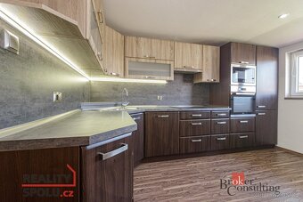 Pronájem, byty/4+1, 103 m2, 73947 Kozlovice, Frýdek-Místek [ - 3