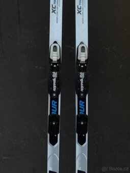 Rossignol XC tour 190 - 3