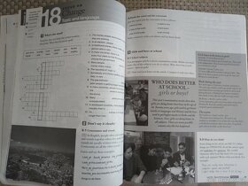 Cambridge English, workbook - 3