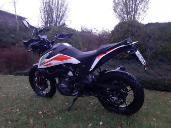 KTM 390 Adventure - 3