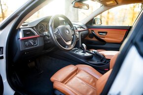 Prodám BMW 440i, xDrive, Gran coupé, 326 hp, ODPOČET  DPH - 3