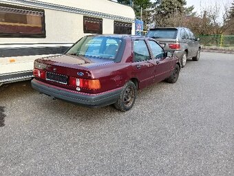 Ford Sierra 2.0 i LX - 3