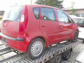 Mitsubishi Colt 1.3 5-ti dvéř r.v.2006 - 3