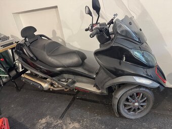 Piaggio mp3 - 3