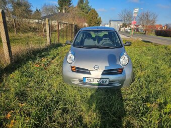 Prodám Nissan Micra S NOVOU STK - 3