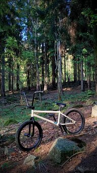 Bmx - 3