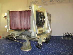 Prodám - 3