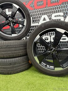 Audi Q5/SQ5 - Rotor - Audi Sport - Letní sada - 3
