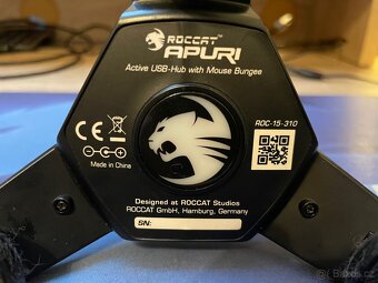 Herní PC příslušenství Roccat - 3
