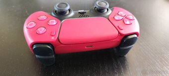 Ps5 cca 4 měsíce starý ovladač - 3