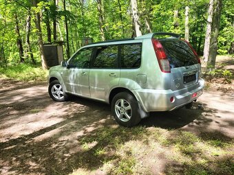 Nissan X-trail 2.2dci - 3