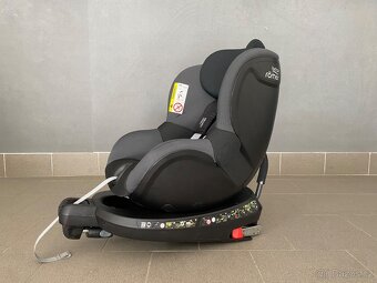 Autosedačka Britax Romer Dualfix 2 R 360 ISOFIX - 3