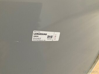 Zrcadlo Ikea 50cm - 3