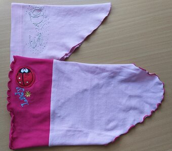 Šátečky na hlavu, šiltovky - 3