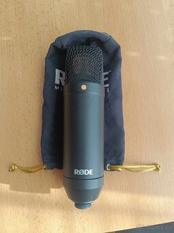 mikrofon Rode NT1 Kit - 3
