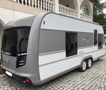 Tabbert 2014 Grande Puccini 590 - 3
