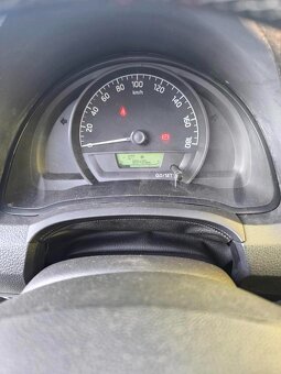 Citigo Active 1.0 Mpi 44kw - 3