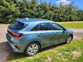 Kia Ceed 2024 1,5 TGDi 118 kW - 3