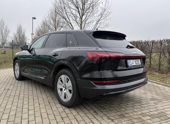 Audi e-tron 55 quattro Advanced - r.v. 2022 - jen 20000 km - 3