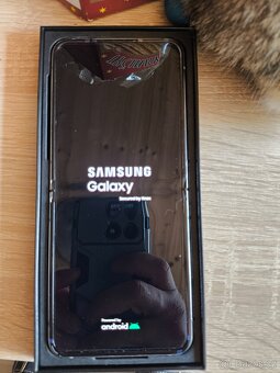 Z Flip 5 8/512 GB - 3