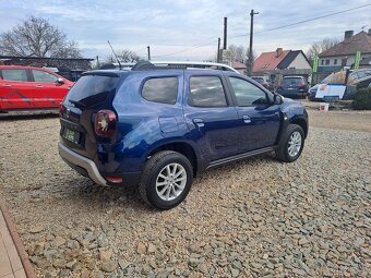 Dacia Duster 1.6 SCe 84kW - 3