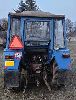 Zetor 6748 - 3