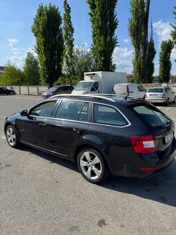 Škoda Octavia III 1.4 TSI CNG 81 kW - 3