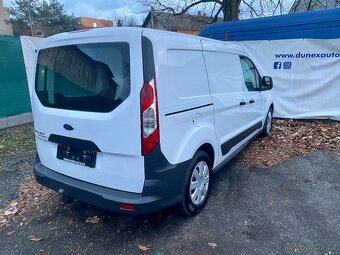 Ford Transit Connect, 1.5 TDCi, TOP STAV - 3