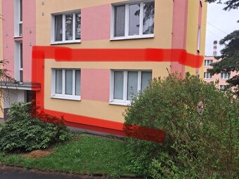 Byt 4+1 s lodžií 83m² Nejdek - 3