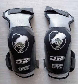 Lokty DR EP 15 SR XL - 3